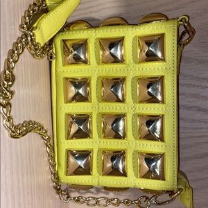 betsy johnson purse